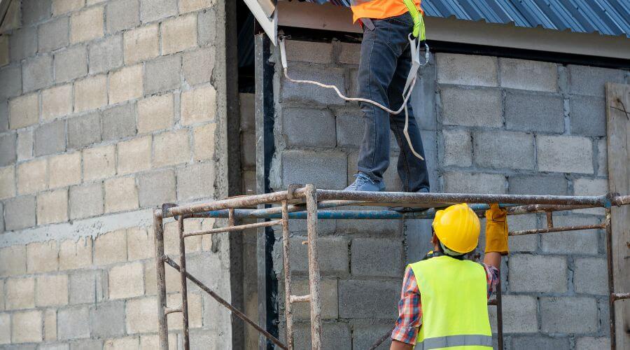 Expert top industrial roofings services in Sandown, NH